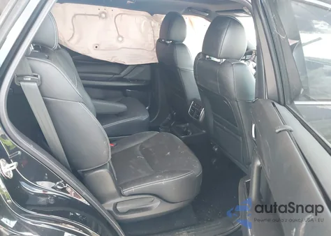 2022 Mazda Cx-9 Grand Touring z USA, uszkodzony, nr VIN JM3TCBDYXN0610292